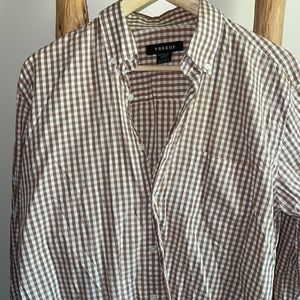 Prague Button Down Shirt